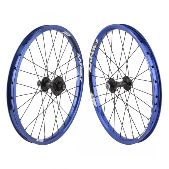 Wheel Master 20in Alloy BMX 20in SET Sun Envy RIM