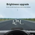 thumbnail image 6 of Digital Speedometer with Multifunctions for Various Vehicles, Featuring Alarm and Visible Display Day and Night, 6 of 6
