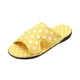 thumbnail image 2 of Sandalias de talla grande para mujer, sandalias de playa con punta abierta y punta ondulada de una línea Wmkox8yii  ytu10205, 2 of 4