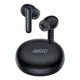 thumbnail image 1 of Qcy T13 ANC 2 Audífonos Inalámbricos Bluetooth 5.3 Táctil Color Negro 68ms Batería 25 horas, 1 of 8