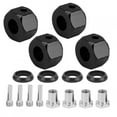 thumbnail image 2 of Mejorar La Estabilidad, Conector Hexagonal RC, Conector, Para Modelo De Coche TRAXXAS RC Ccdes Otros, 2 of 8