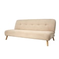 thumbnail image 1 of Sofa Kessa Muebles Karla Beige, 1 of 9