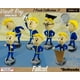 thumbnail image 3 of Figuras decorativas de Fallout Vault Boy, mascota de refugio, colección Fallout Serie 1, figura de 4,73 pulgadas, juguete de acción de resina, figuras de adorno de escritorio, para fanáticos, amigos,, 3 of 8