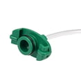thumbnail image 3 of Conector de dispensador de pegamento de jeringas de tubo de aire de 50cc 3 piezas, 3 of 4