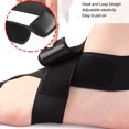 thumbnail image 4 of Funda Para Juanetes Para Soporte Estable, Alivio De Hallux Valgus, Aparato Ortopédico Para Alineación Del Dedo Gordo, Antifricción Y Absorción De Impactos, Fácil De Usar,, 4 of 7