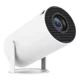 thumbnail image 2 of Proyector Smart 4K HY300 Pro HD WIFI Bluetooth Home Cinema, 2 of 5