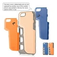thumbnail image 3 of For Iphone 6 6s Plus Hyper Sport Dual Hybrid Case W Gray Name, 3 of 7