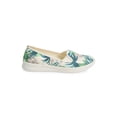 thumbnail image 5 of Comfortview Women's The Dottie Slip On Sneaker, 5 of 6