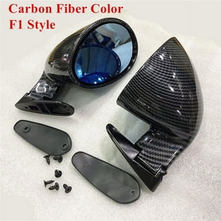 Carbon Fiber Side Mirrors