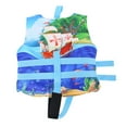 thumbnail image 2 of Kids Life Jacket and Vests for Water Sport Swimming Boating with Lockable Buckles, 2 of 6