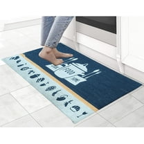 Anti-Fatigue Comfort Kitchen Mat