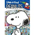 thumbnail image 1 of Pre-Owned Peanuts: Look and Find (Hardcover) 1503737055 9781503737051, 1 of 2