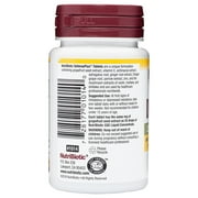 NutriBiotic DefensePlus, Immune Support with GSE, 45 Tablets