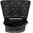 thumbnail image 6 of Women's Mini Shoulder Hand Bag (Fits Phones up to 7In x 4In), 6 of 6