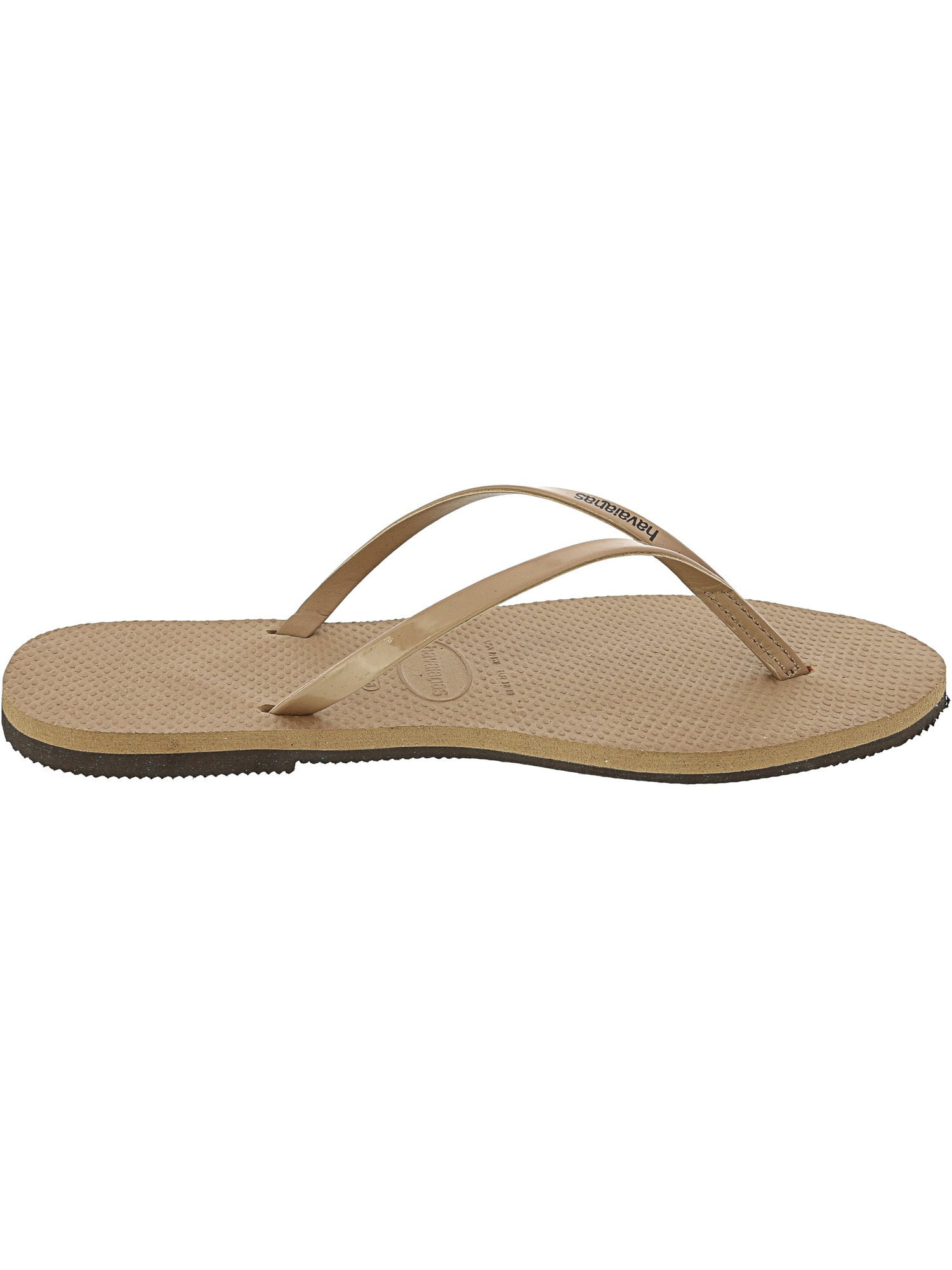 Havaianas Women/'s You Met Cf Sandal
