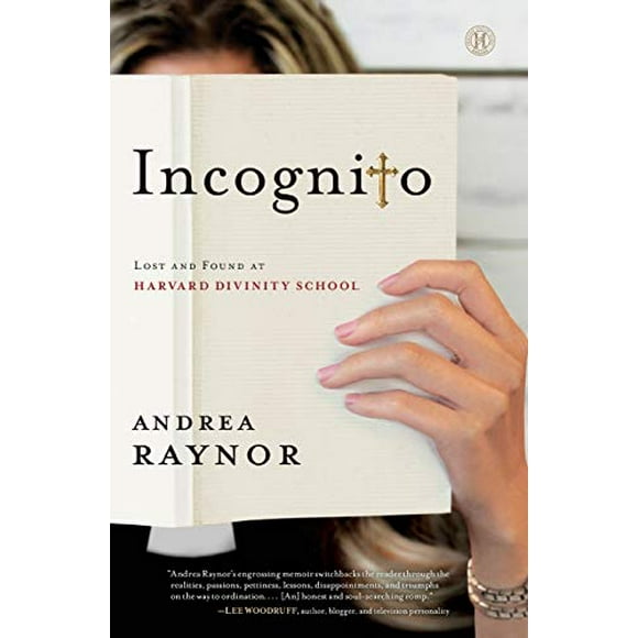 Incognito: Perdu et Trouvé à l'École Divinatoire Harvard