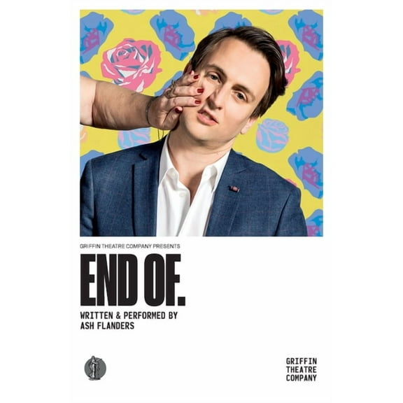 End Of., (Paperback)