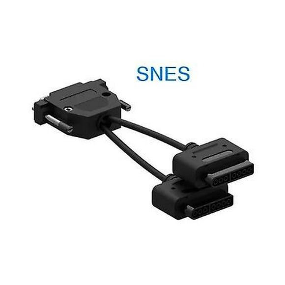 Blueretro For Ps1 Ps2 Ngc N64 Nes Snes Dc Ss Gen Core Adapter Cable Wireless Game Controller Converter For Retro Console