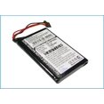 thumbnail image 2 of Replacement Battery for TomTom 4CP0.002.06,Go 740 Live,Go 740TM,Go 750,Go 750 Live,AHL03711012,HM9440232488,VF1A,3.7V/1100mAh, 2 of 5