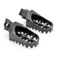 thumbnail image 5 of Krator MX Foot Pegs Motocross Dirt Bike Footrests L & R Compatible with 2006-2009 KTM 200 XC / 450 XC-F, 5 of 5