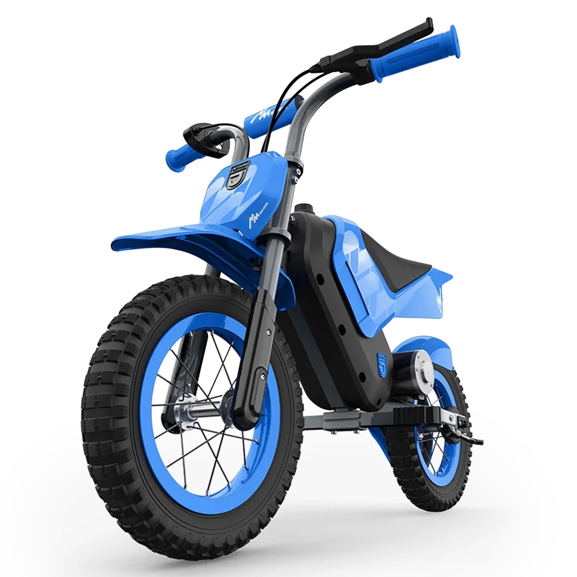 MotoTec Foldable Motorized Drift Trike - Electric 48v 3-Wheel