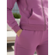 thumbnail image 5 of Set Pants y Sudadera Mujer Manga Larga Tallas Extras Oversize Traje Deportivo para Dama Traje De Jogging Chándal con Abrigo y Pantalón, 5 of 7
