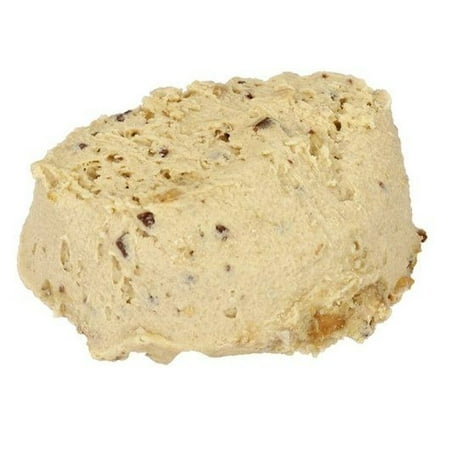 Davids Decadent Salted Caramel Cookie Dough 4.5 Ounce — 80 per case. Davids Decadent Salted Caramel Cookie Dough 4.5 Ounce — 80 per case.