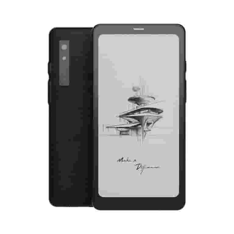 onyx BOOX palma(Black)case(White)付 BOOX Palma Black 6.13
