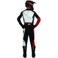 thumbnail image 1 of O'Neal Shocker Jersey Black | Red Large, 1 of 4
