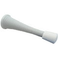 thumbnail image 7 of Heavy-Duty Spring Door Stop, 3 Inches, Satin Chrome by Stone Harbor Hardware, 7 of 7
