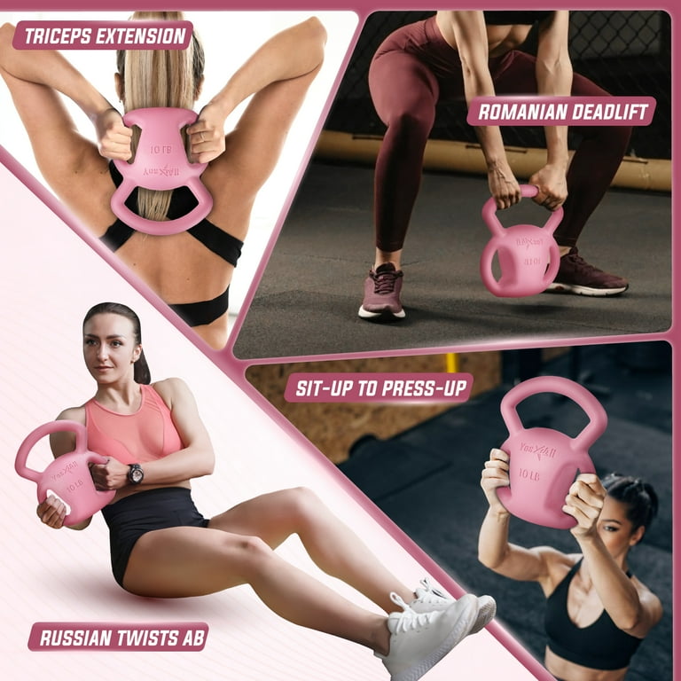 Russian kettlebell training program hotsell