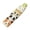 Animal Stacking Pattern Design, variant on HELLHERO Ironing Board Cover Durable Replacement Hook and Loop Ironing Board Protector Cover for Home(Not Heat Insulating), Frog and Mushroom Design