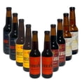 thumbnail image 1 of Super Combo Cervezas Artesanales Capital Pecado 355 Ml Cerveza Artesanal, 1 of 1