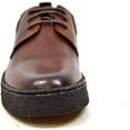 thumbnail image 3 of British Collection - Original Playboy Low Cut Leather Shoes, 3 of 5