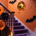 thumbnail image 4 of Halloween Ghost Bubble Bath Lamp,Cute Ghost Night Light Reading Book Lamp, Ghost Nightlight for Indoor Readers, Desk, Party, Table, Shelf & Fireplace Halloween Decorations, 4 of 6