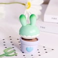 thumbnail image 1 of Succulent Ornament Decoration Mini Eco-friendly Dollhouse Succulent Mini Plant Model, 1 of 4