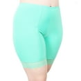 thumbnail image 2 of Fusion Moisture Wicking Anti Chafing Shortlette Slipshort 7", 2 of 16