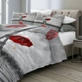 thumbnail image 2 of Paris Tower Bedding Set, 2 of 4