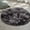 Dark Gray, variant on Yardvibe Round Soft Floor Cushion Mats, 15.75" Dark Gray Plush Circle Floor Rug Seats for Home Story Time, Group Activity & Indoor Play Area Use