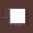 thumbnail image 3 of 100 sheets of 35x34 cm rice paper, suitable for calligraphy and small ink, 3 of 5