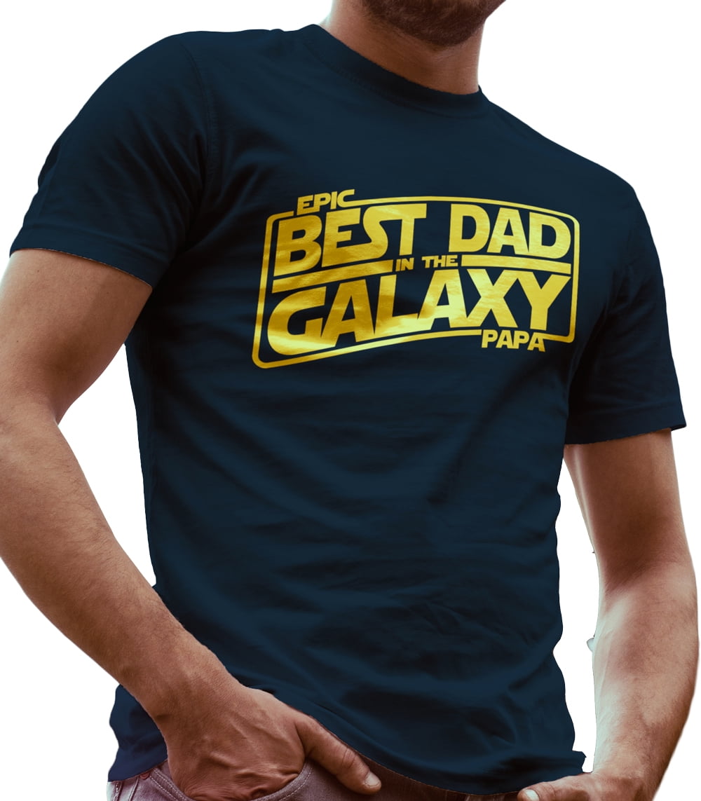 star wars fathers day shirt
