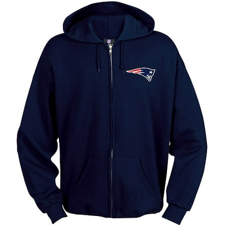NFL - Men's New England Patriots Hooded Sweatshirt