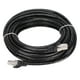 thumbnail image 5 of Cable Ethernet Cat6, Cable De Internet Blindado De Alta Velocidad 10Gbps Con Conector RJ45, Protección EMI, Baja Pérdida De Retorno Para PC, Enrutador, Switch, Caja, 5 of 7