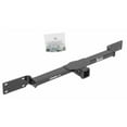 thumbnail image 1 of Draw-Tite Trailer Hitch Front 65063 2 Inch Square Receiver; 500 Pound Vertical Load/9000 Pound Line Pull, 1 of 5