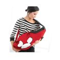 thumbnail image 2 of Rebozo CHIQUI MUNDO Mickey con sujetador, 2 of 2