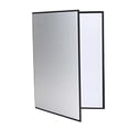 thumbnail image 1 of ziyahi 3 in 1 Light Reflector Multifunction x 30cm 42 for Photography Photo Product Argent, 1 of 4