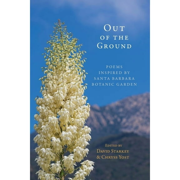 Out of the Ground, (Paperback)