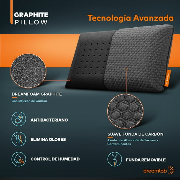 Dreamlab almohada hotsell