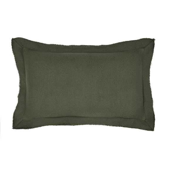 Better Homes & Gardens 14x24 Blake Bi-Flange Throw Pillow Cover, Cypress Tree