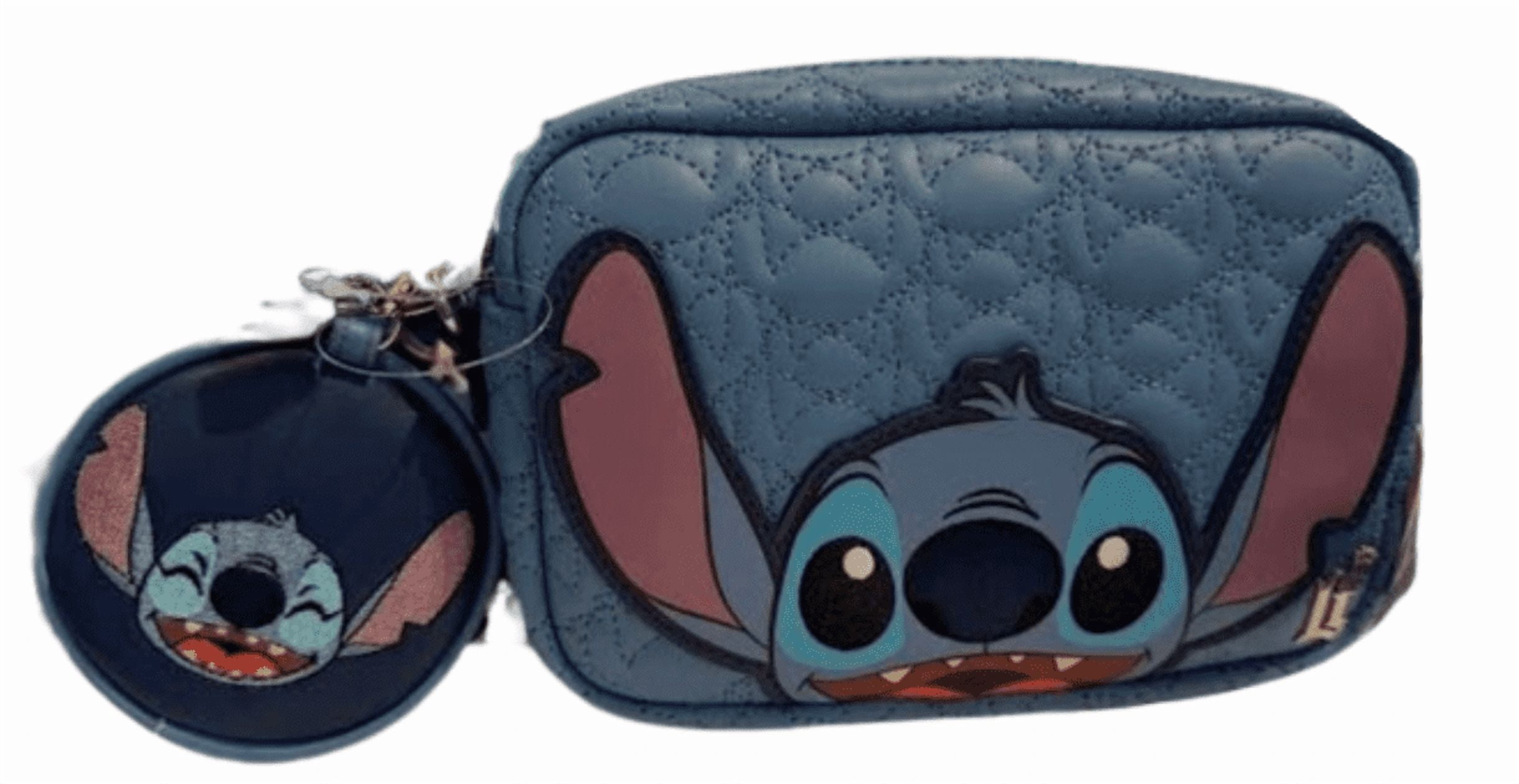 Disney Sling Bag - Lug Tailback - Epcot Festival of the Arts 